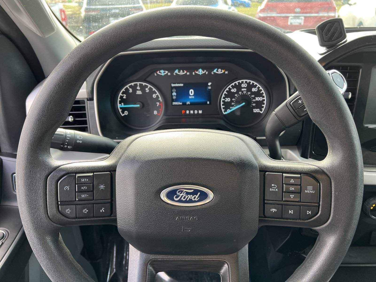 Used 2023 Ford F150 XL image 15