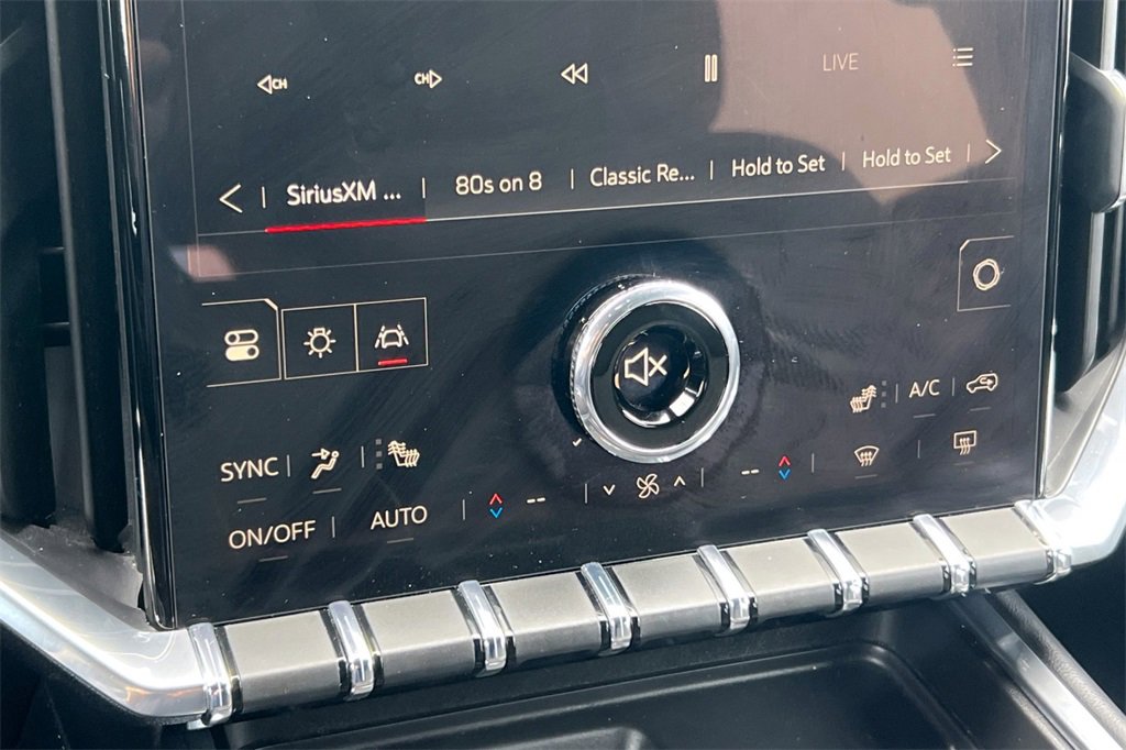 Used 2025 GMC Acadia Elevation image 22