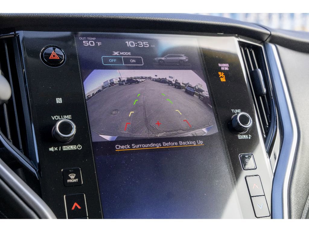 Used 2022 Subaru Outback Premium image 25