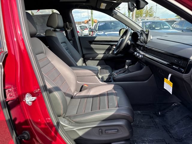 New 2026 Honda CR-V Sport Touring image 9