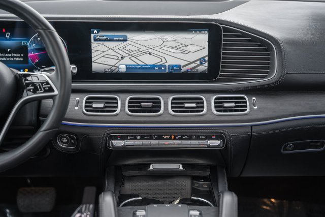 Certified 2024 Mercedes-Benz GLE 350 4MATIC image 24