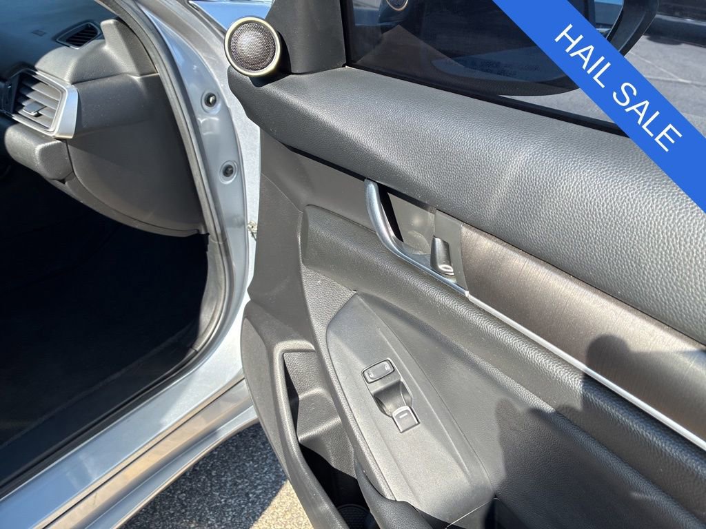Used 2021 Honda Accord LX image 40
