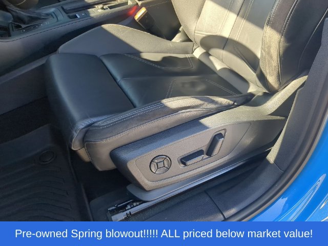 Used 2021 Audi Q3 2.0T Premium Plus w/ Premium Plus Package AWD/4WD image 24