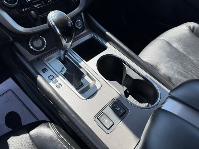 Used 2024 Nissan Murano SL image 21