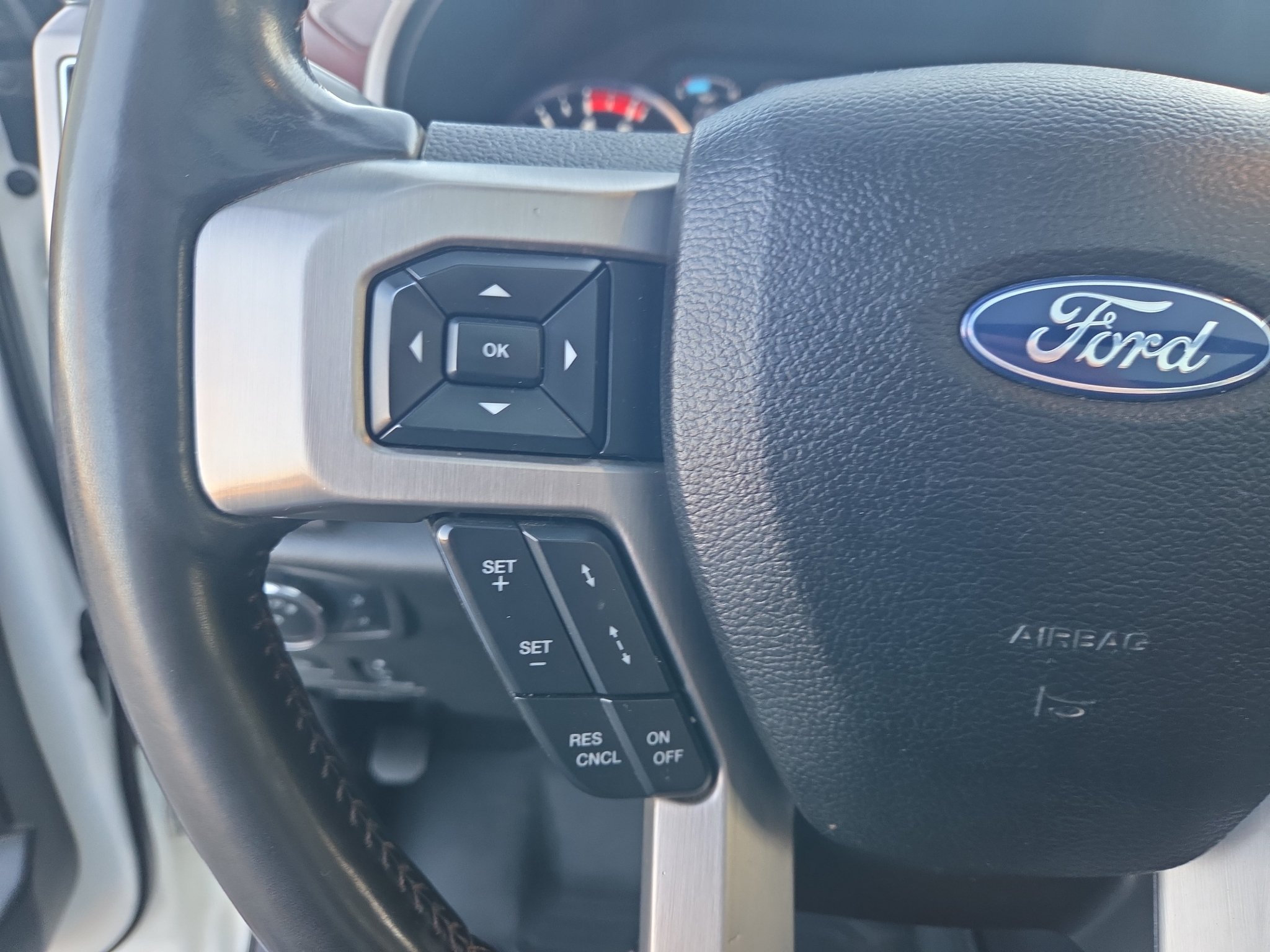 Used 2020 Ford F350 Platinum AWD/4WD image 25