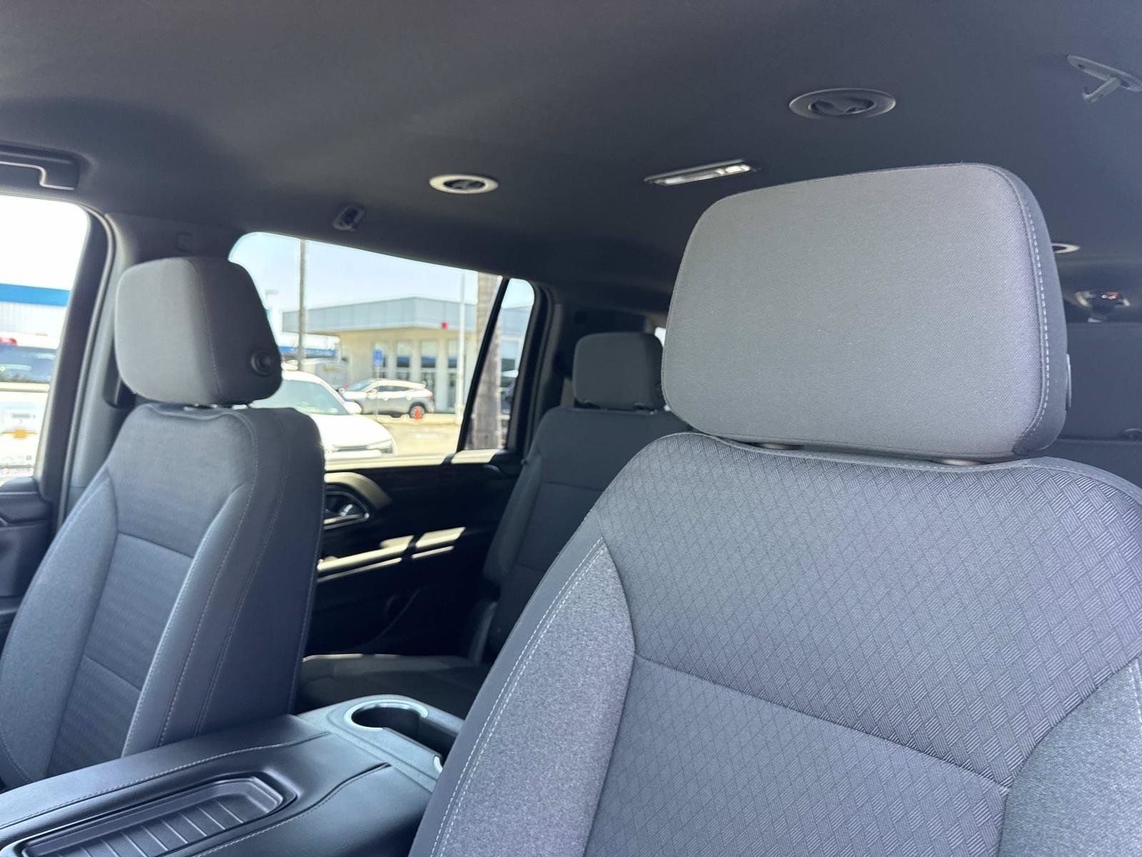 Used 2023 Chevrolet Suburban LS AWD/4WD image 24