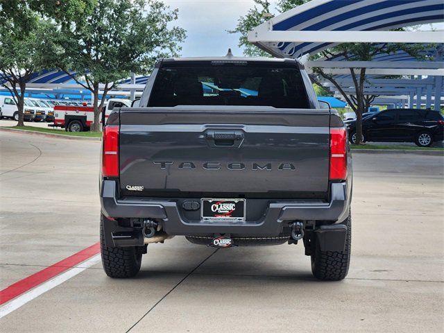 Used 2024 Toyota Tacoma SR5 RWD image 12