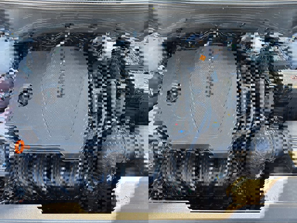 Used 2025 Kia Sportage SX image 33