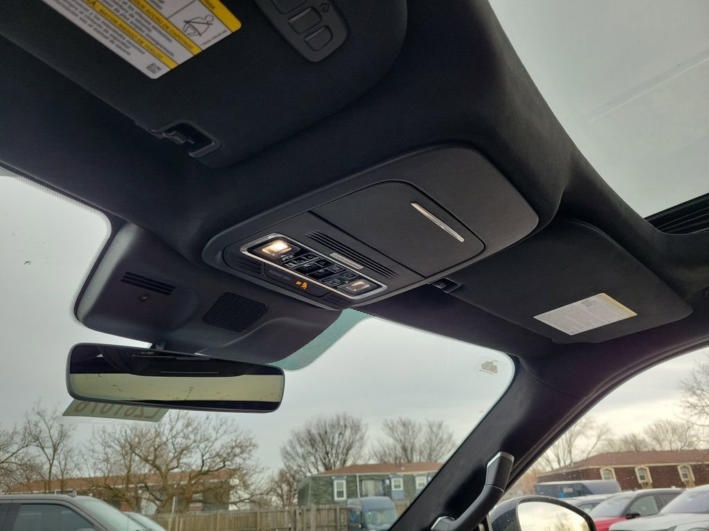 New 2026 Lincoln Navigator L Black Label image 30