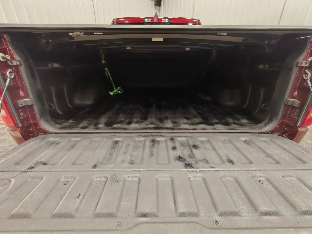 Used 2019 RAM 1500 Laramie Longhorn image 26