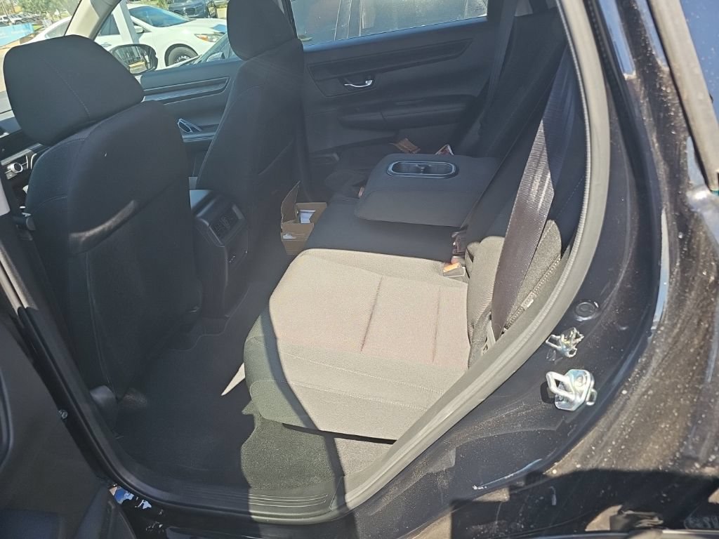 Certified 2024 Honda CR-V EX image 8