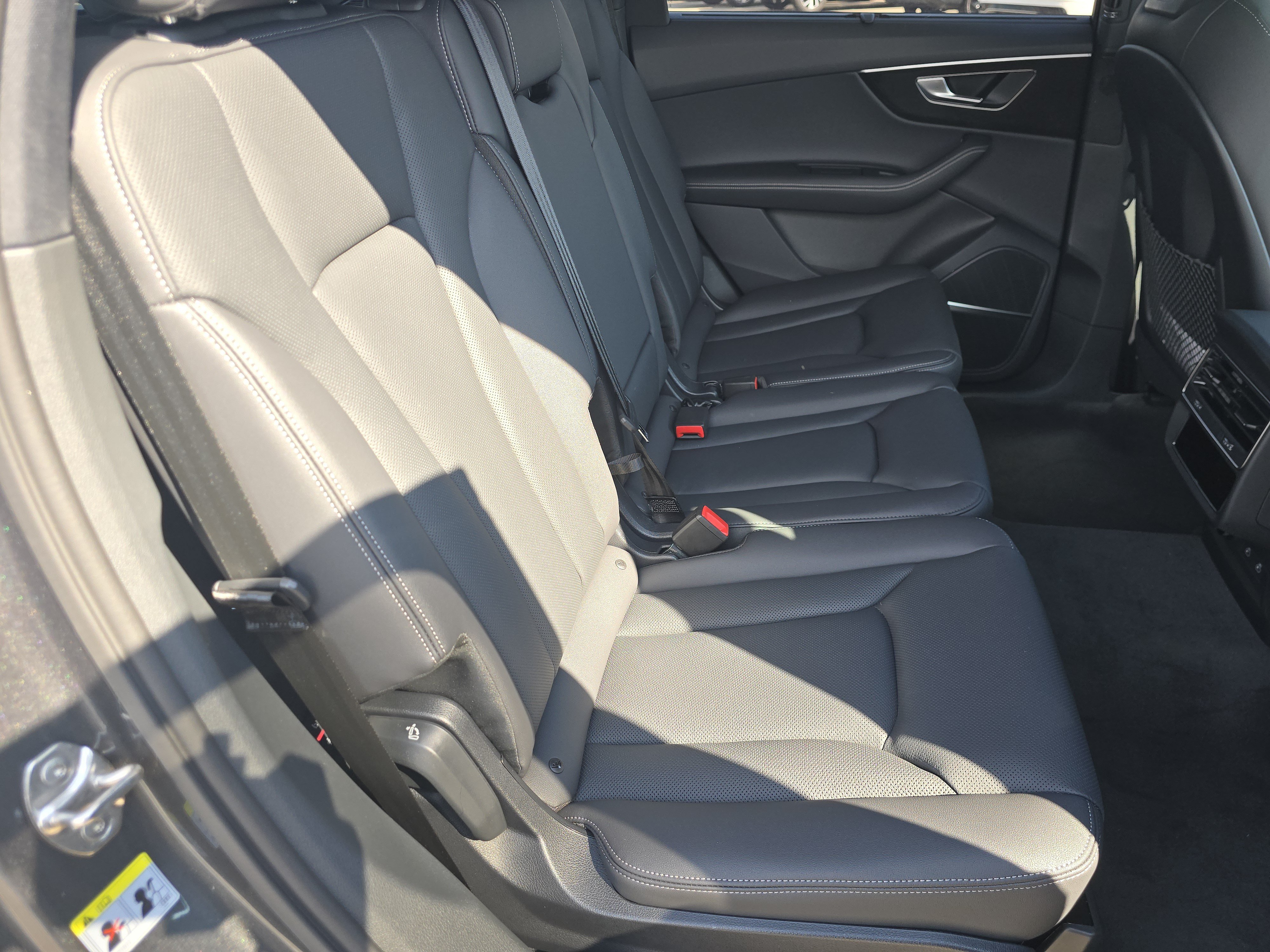 New 2026 Audi Q7 Premium Plus AWD/4WD image 17