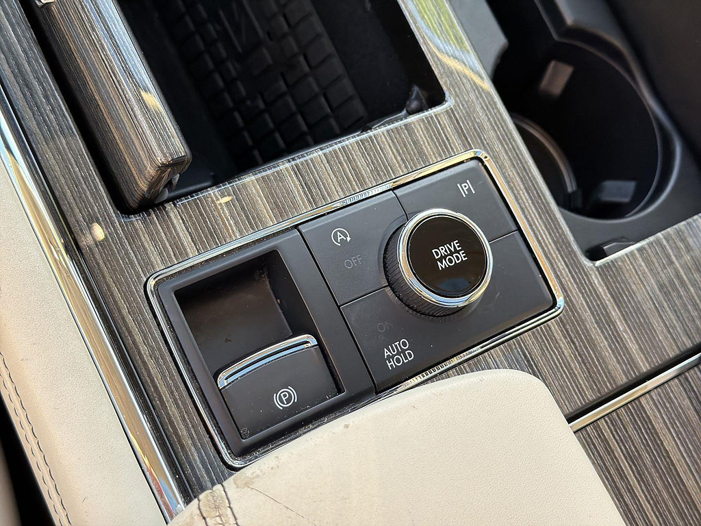 Used 2023 Lincoln Navigator L Black Label AWD/4WD image 41