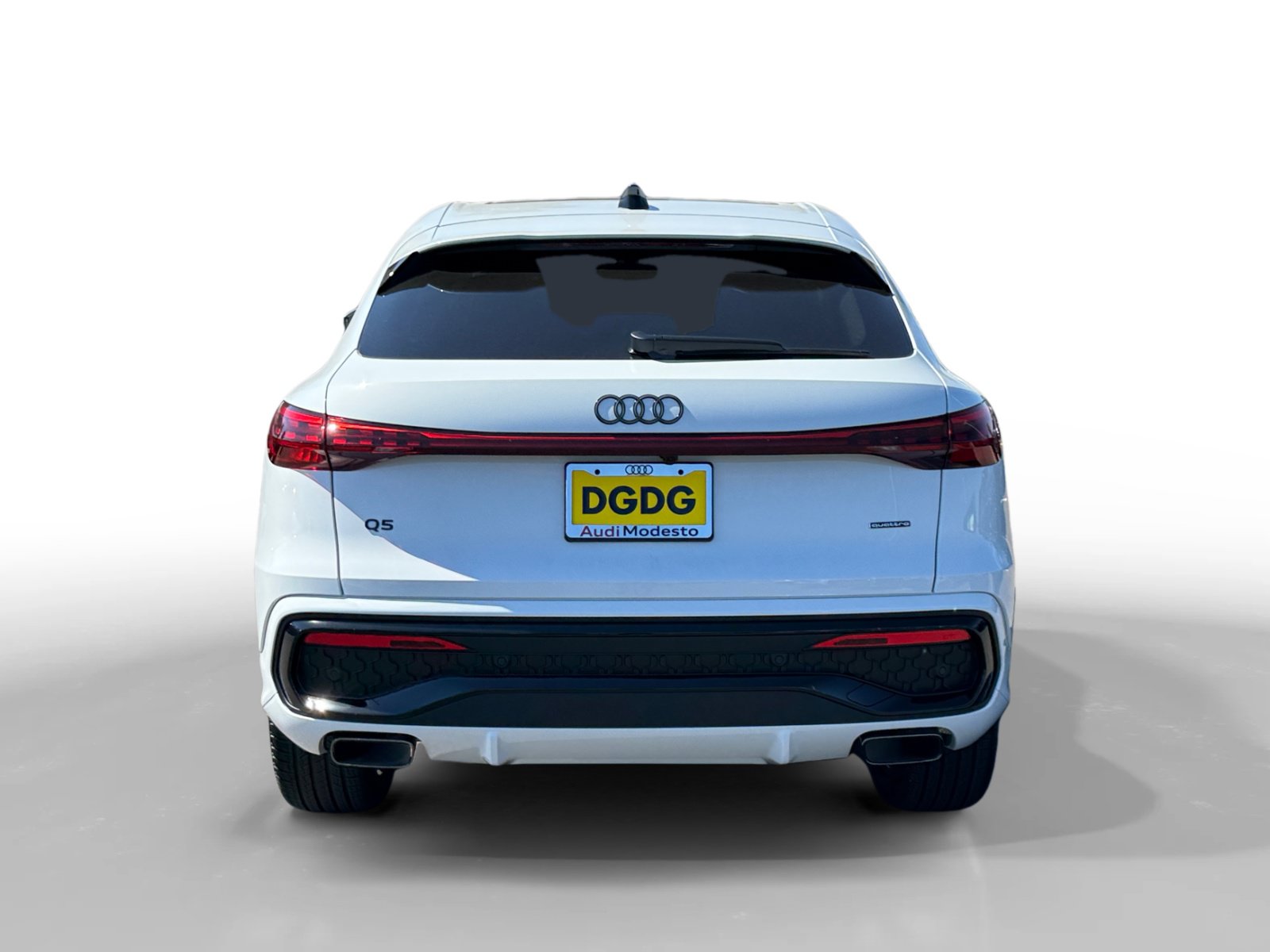 New 2026 Audi Q5 Premium Plus AWD/4WD image 4