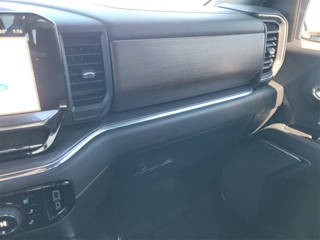 Certified 2024 Chevrolet Silverado 1500 High Country w/ Max Trailering Package image 30