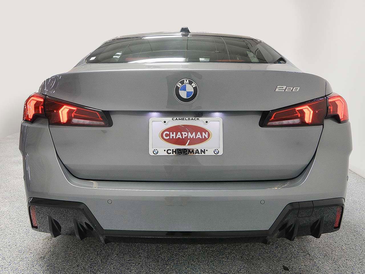 Used 2026 BMW 228i w/ Premium Package image 4