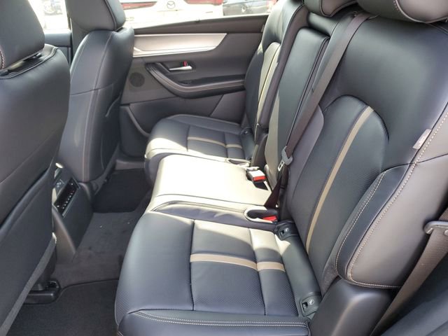 New 2026 MAZDA CX-70 3.3 Turbo S w/ Premium Package image 13