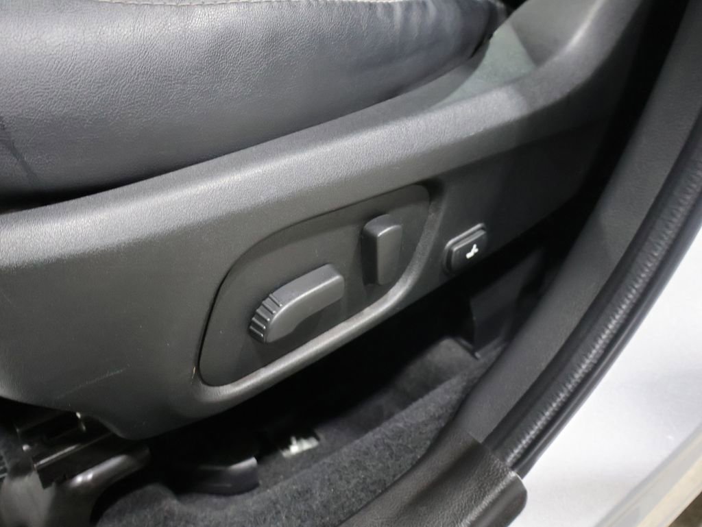 Used 2018 Subaru Forester 2.5i Limited AWD/4WD image 20
