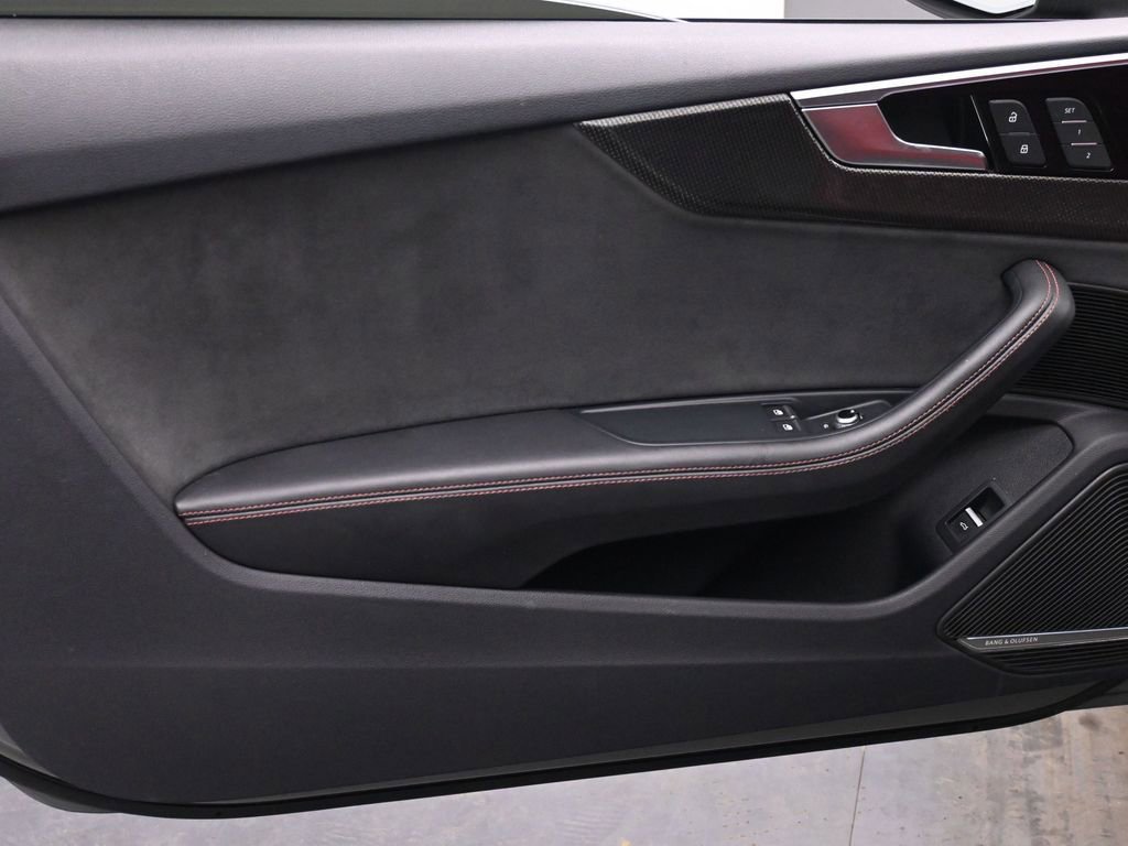 Used 2022 Audi S5 Prestige w/ S Sport Package image 10