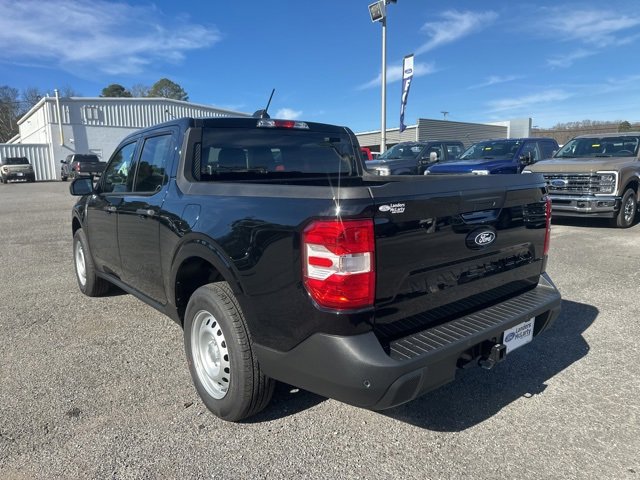 New 2025 Ford Maverick XL image 5