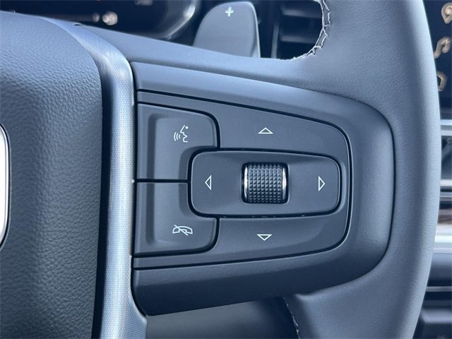 New 2026 GMC Sierra 1500 Elevation w/ LPO, Elevation Black Package image 14