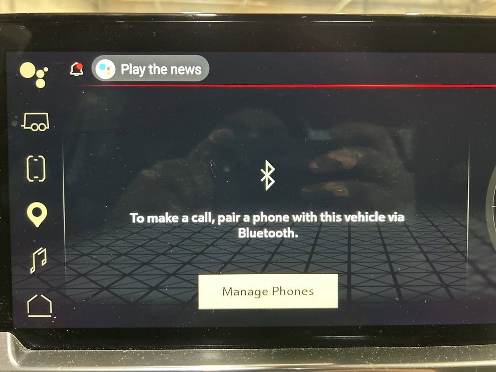 Used 2025 GMC Sierra 1500 Elevation w/ Max Trailering Package image 26