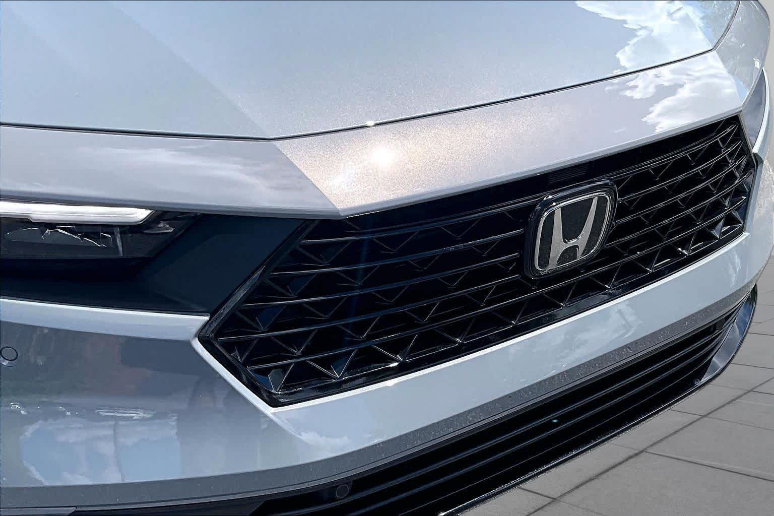 Used 2026 Honda Accord EX-L image 29