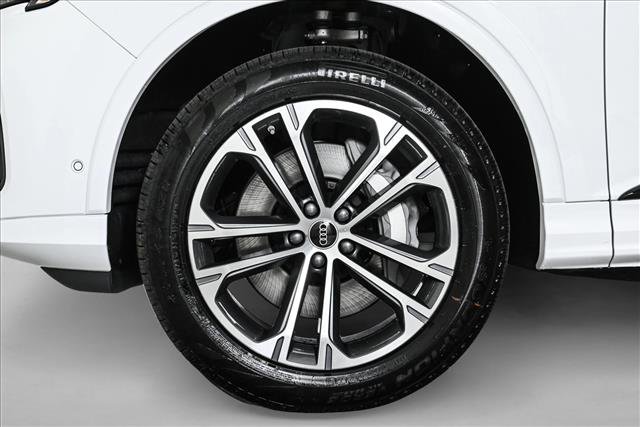 New 2026 Audi Q7 2.0T Premium image 25