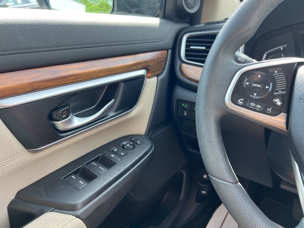 Used 2018 Honda CR-V EX image 18
