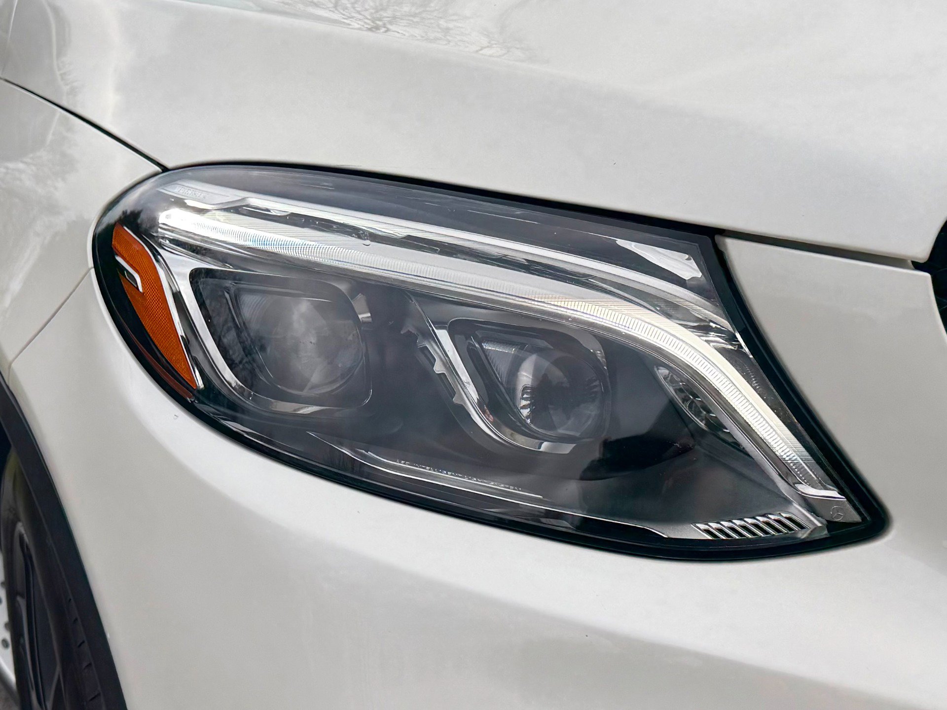 Used 2019 Mercedes-Benz GLE 63 AMG S image 11