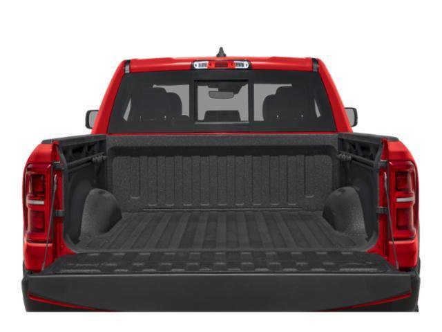New 2026 RAM 1500 RHO image 10