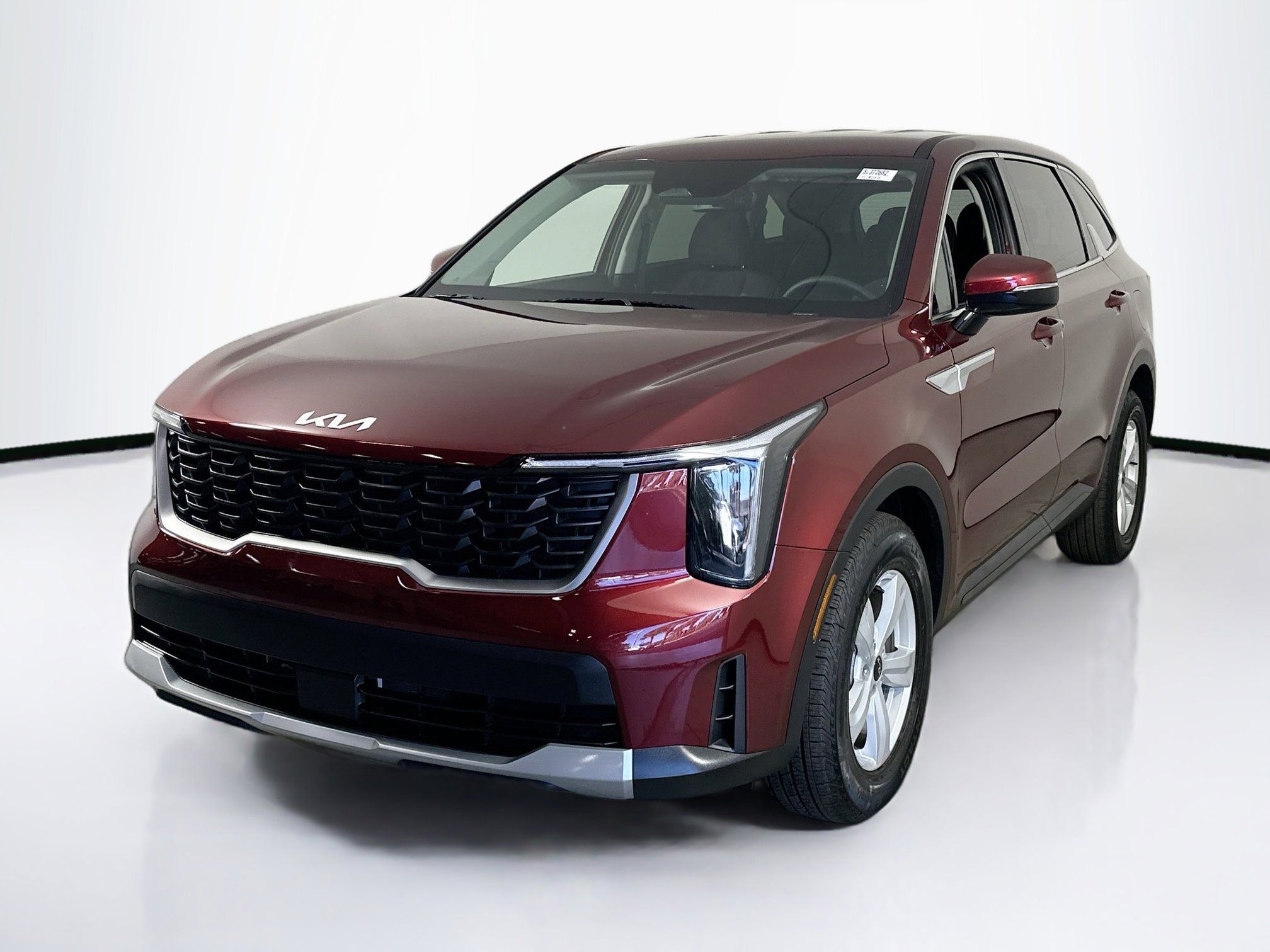 Used 2025 Kia Sorento LX