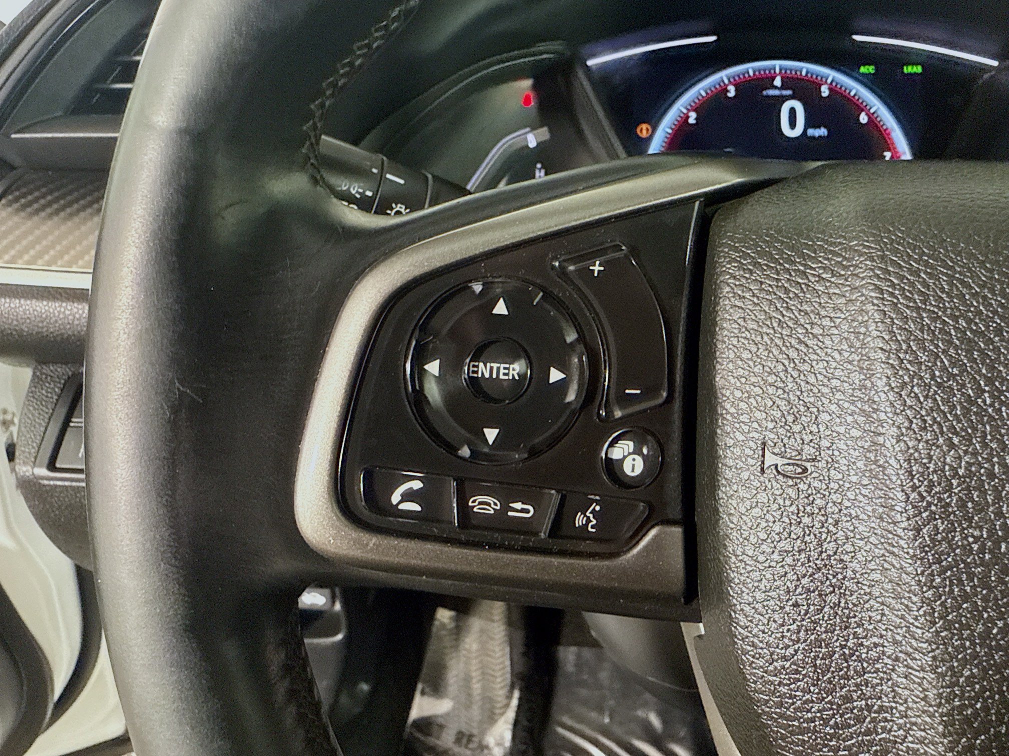 Used 2019 Honda Civic Sport image 18