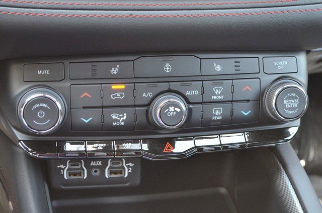 New 2026 Dodge Durango GT image 24