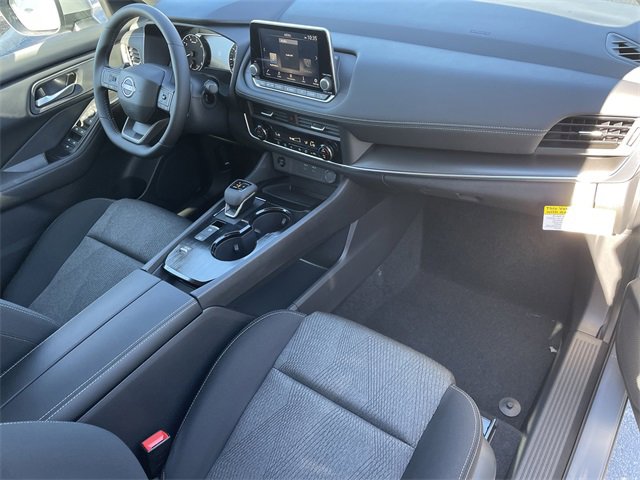 New 2026 Nissan Rogue SV image 18