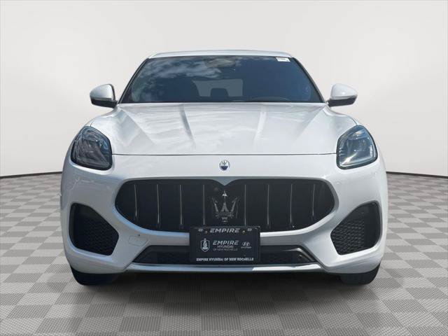 Used 2023 Maserati Grecale GT AWD/4WD image 2