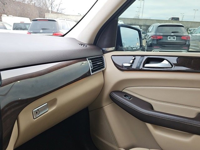 Used 2017 Mercedes-Benz GLE 350 4MATIC image 33