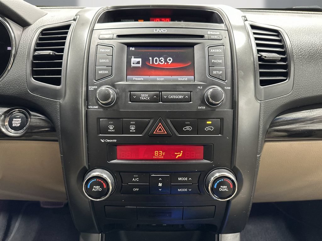 Used 2012 Kia Sorento EX FWD image 19