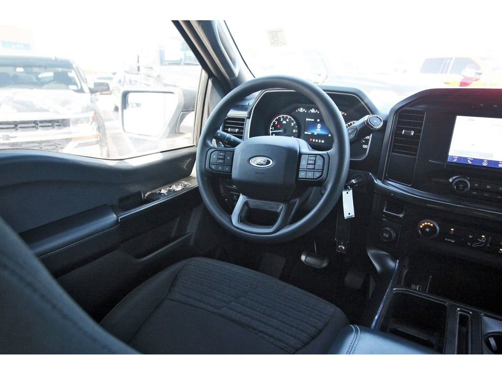 Used 2021 Ford F150 XL w/ STX Appearance Package image 11