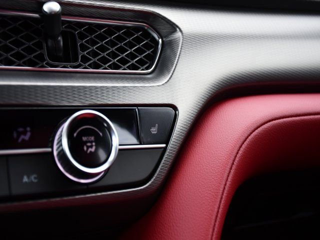 New 2026 Acura Integra A-Spec image 15