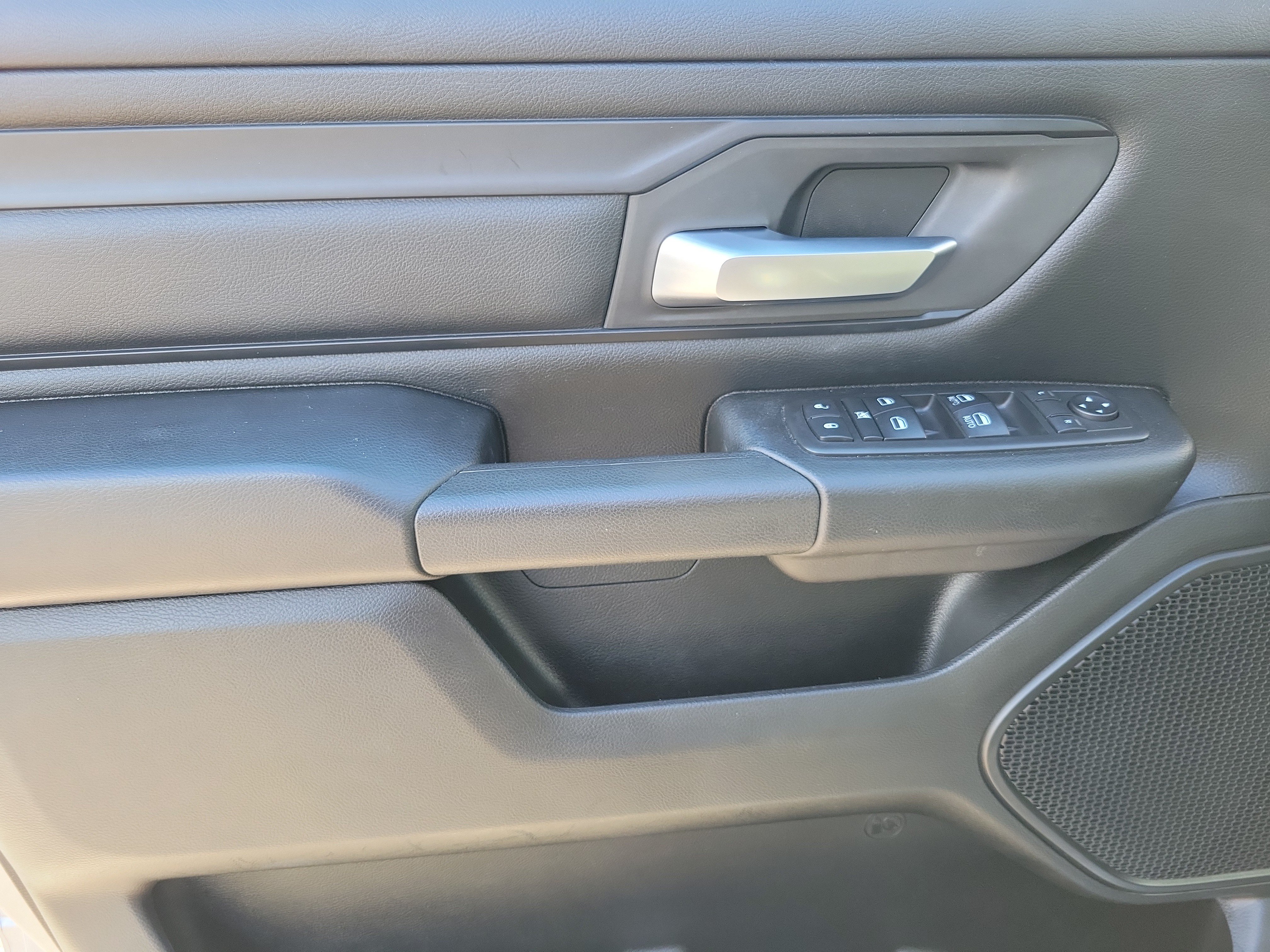 Used 2019 RAM 1500 Tradesman RWD image 24