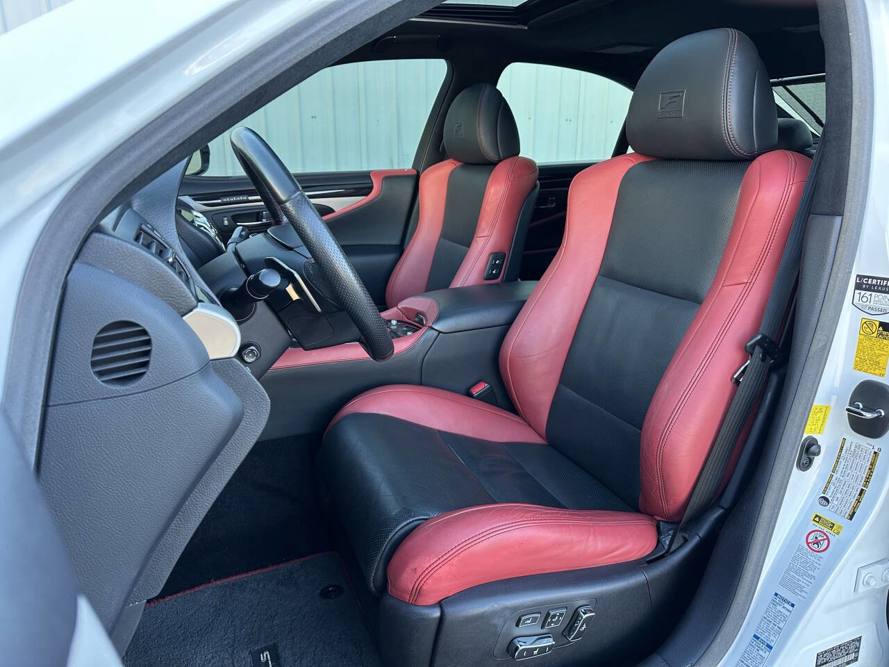 Used 2015 Lexus LS 460 AWD image 31