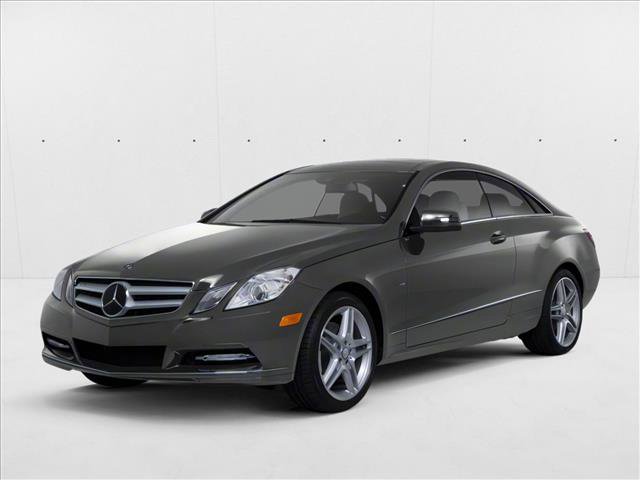 Used 2011 Mercedes-Benz E 550 Coupe video 1