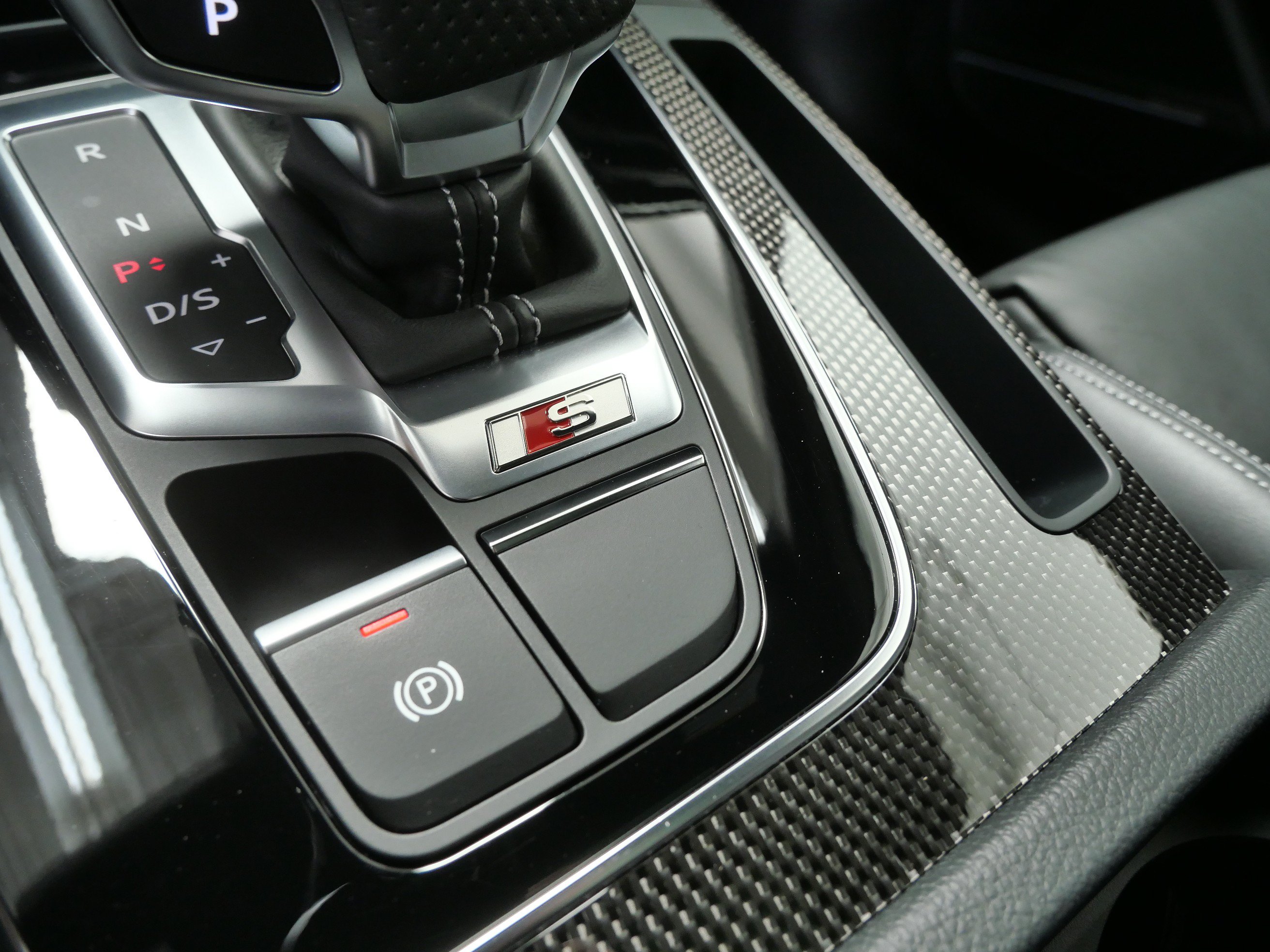 Used 2023 Audi SQ5 Premium Plus w/ Premium Plus Package AWD/4WD image 30