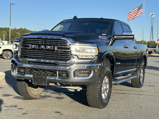 Used 2022 RAM 2500 Laramie