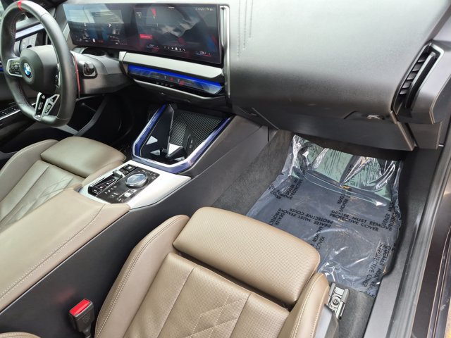 Used 2025 BMW X3 M50 AWD/4WD image 23