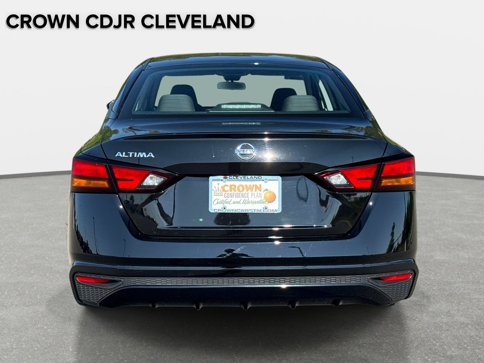 Used 2022 Nissan Altima 2.5 S FWD image 6