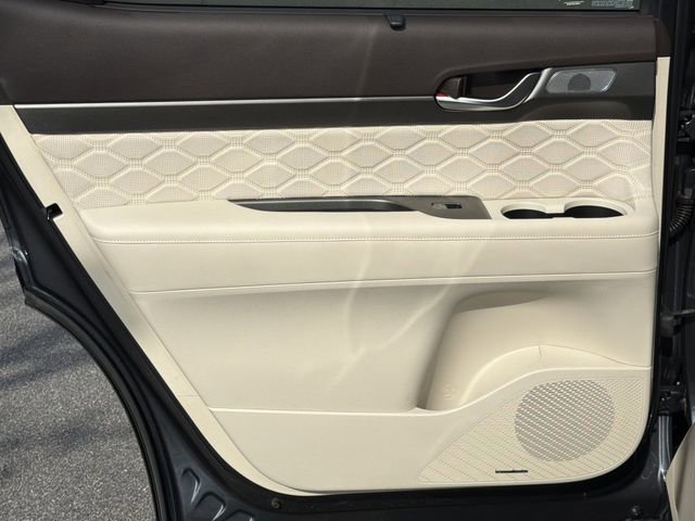 Used 2020 Hyundai Palisade Limited image 22