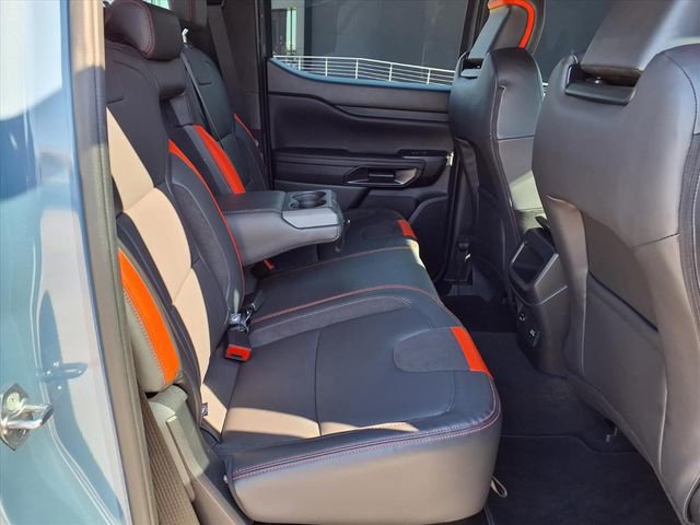 Used 2024 Ford Ranger Raptor image 20