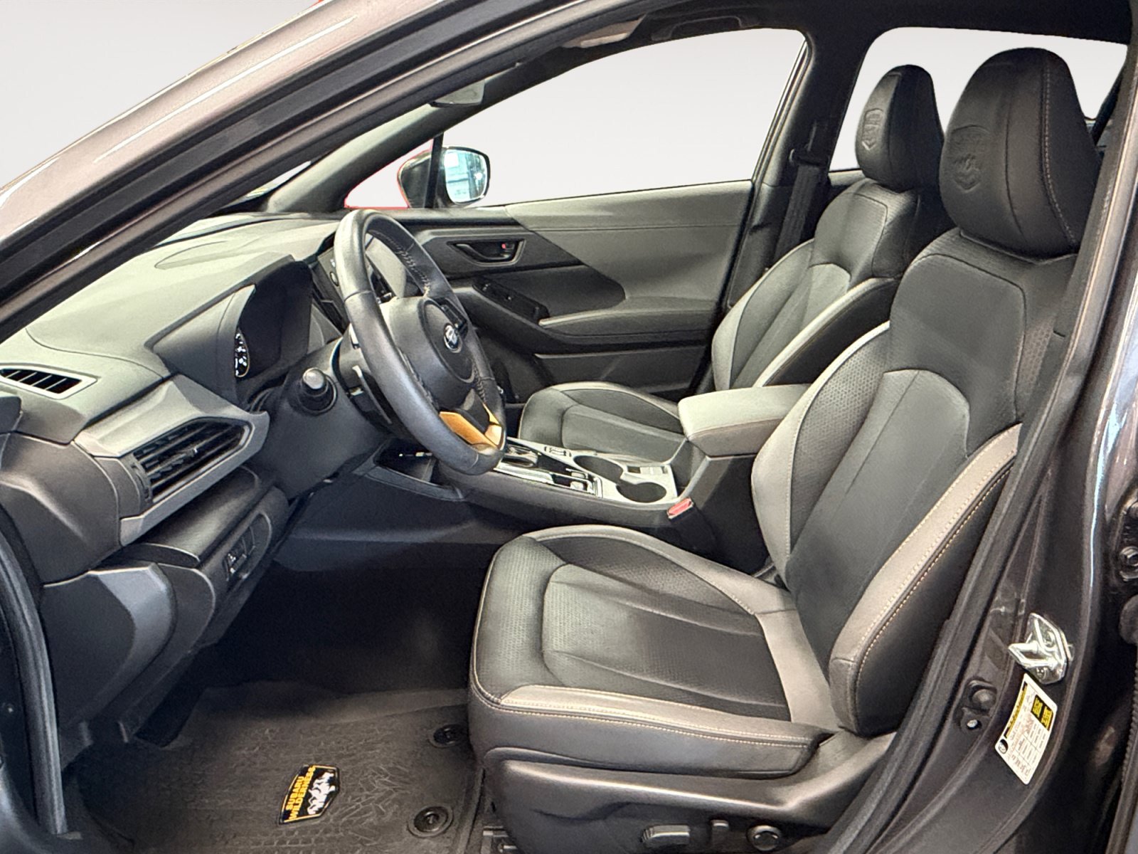 Used 2024 Subaru Crosstrek 2.5i Wilderness w/ Crosstrek Mirror Package AWD/4WD image 24